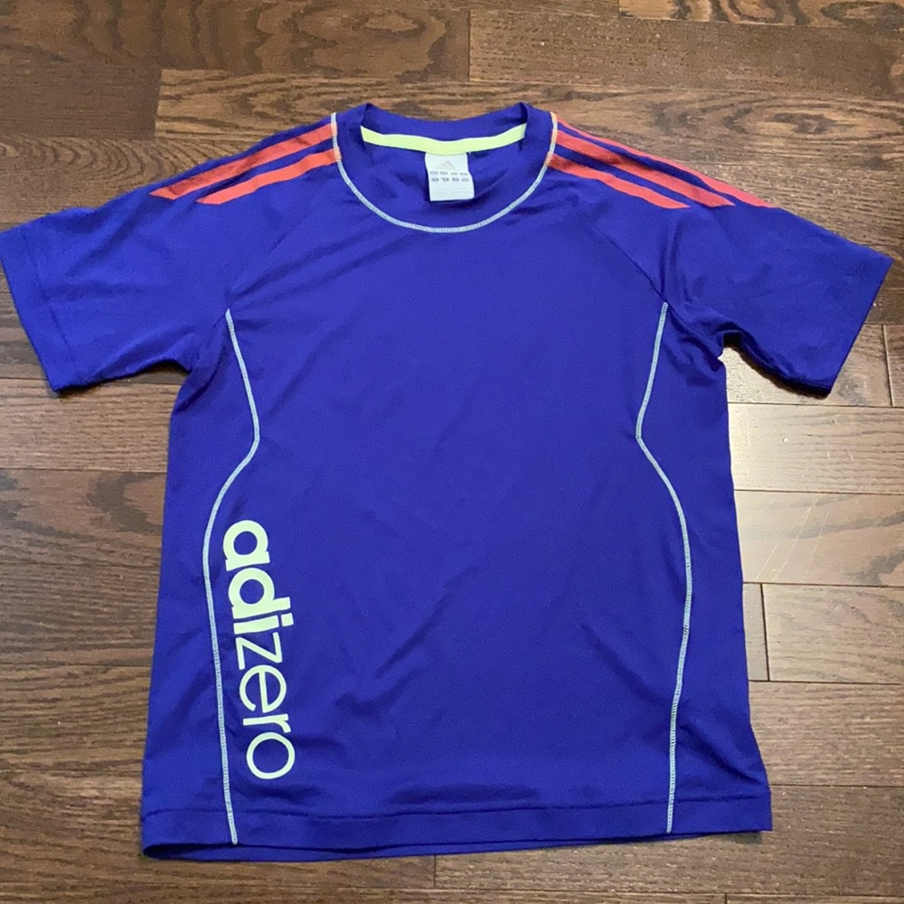 Adidas tee - Picture 2 of 7
